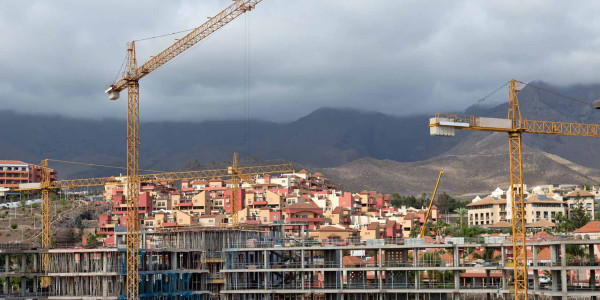 Certificados estabilidad estructural Edificios